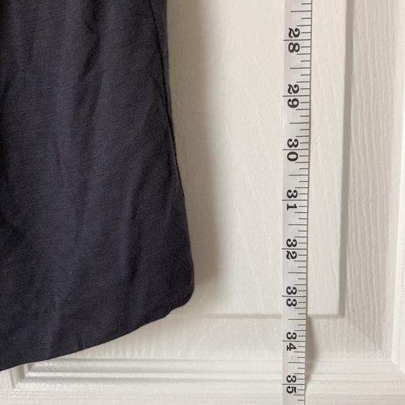 Dark Grey Top/Tunic - Picture 10 of 10